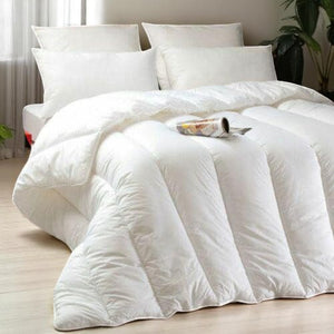 UltraComfort Deep Sleep Duvet – Hotel Quality Quilt | All UK Sizes & Tog Options
