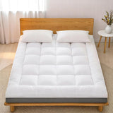 Ultra Plush Mattress Topper – 10cm Extra Deep Comfort – Signature Hotel Topper